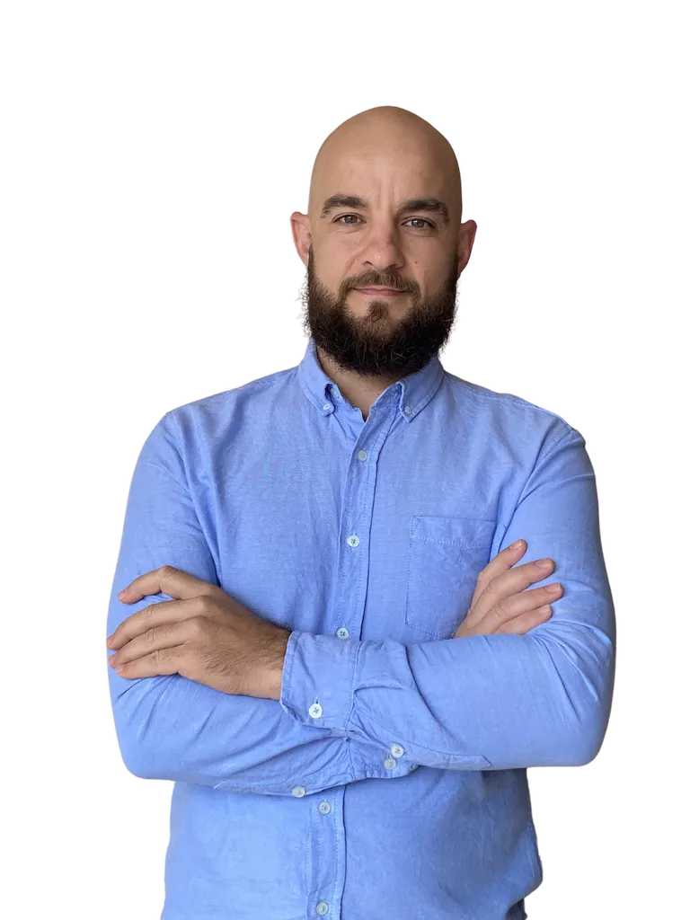 Oscar fuentes consultor seo medellin